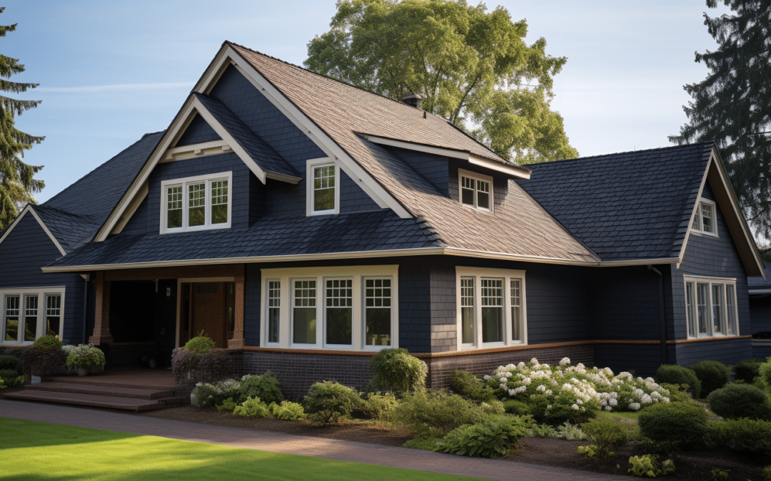 The Ultimate Guide to Choosing the Best Roof Repair Service