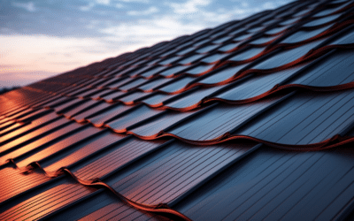 Selecting the Optimal Fire-Resistant Roofing Material