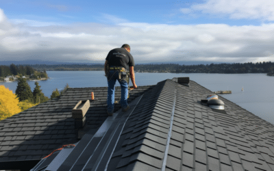 The Paramount Importance of Proper Roof Installation