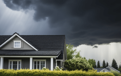 The Impact of Weather on Residential Roofing Systems