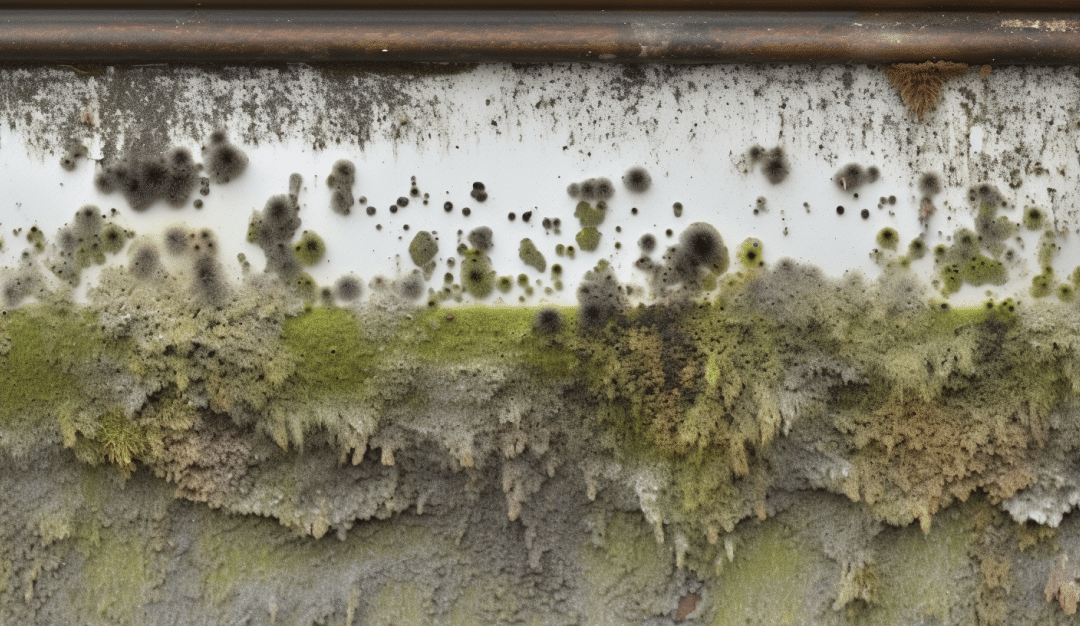 The Silent Threat: Mold on Your Roof and How to Combat It