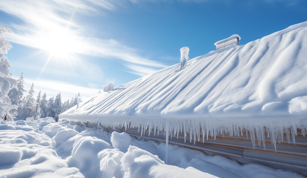 Understanding Temperature Extremes and Roofing Solutions