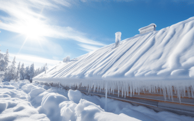 Understanding Temperature Extremes and Roofing Solutions