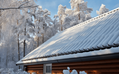 Preparing Your Roof for Winter: A Comprehensive Guide