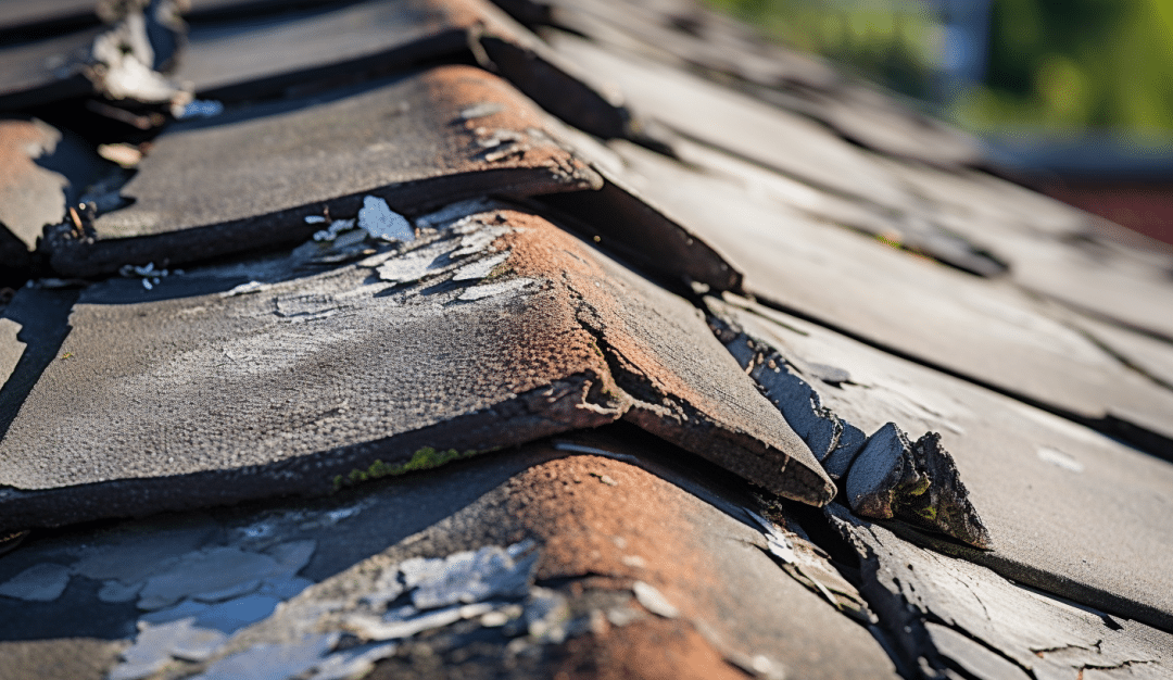 How to Safeguard Against Roof Repair Scams