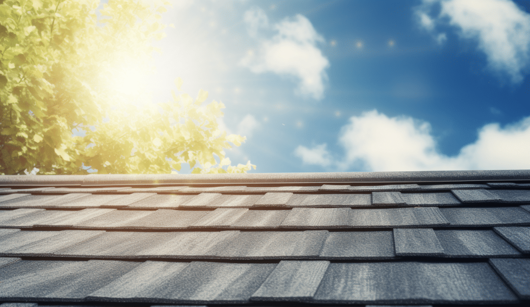 The Impact of Roofing on Indoor Air Quality