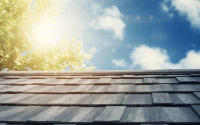 The Impact of Roofing on Indoor Air Quality