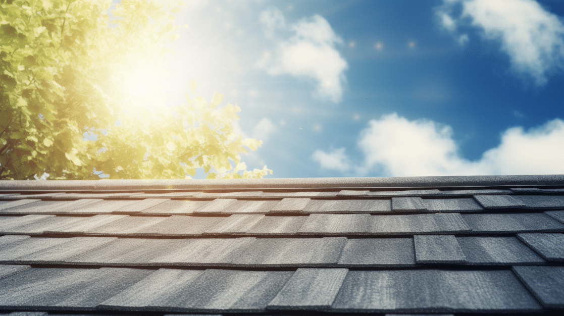 The Impact of Roofing on Indoor Air Quality