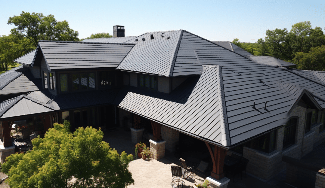 Avoiding Indoor Air Quality Issues During Roofing Projects