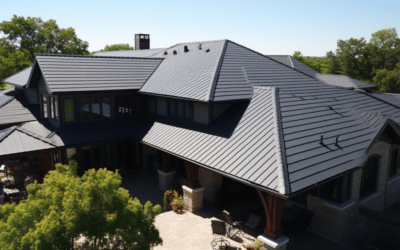 Avoiding Indoor Air Quality Issues During Roofing Projects