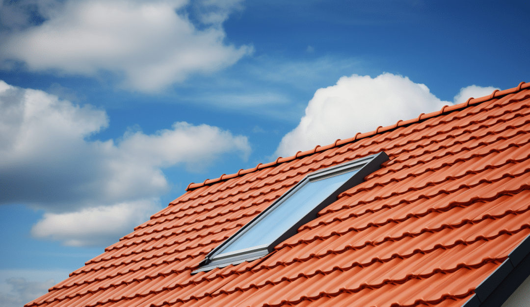 The Integral Role of Roofing in Energy Efficiency