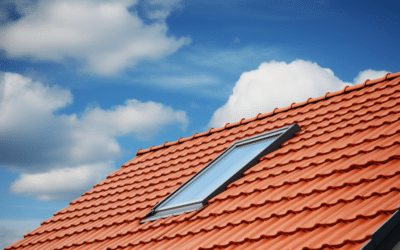 The Integral Role of Roofing in Energy Efficiency