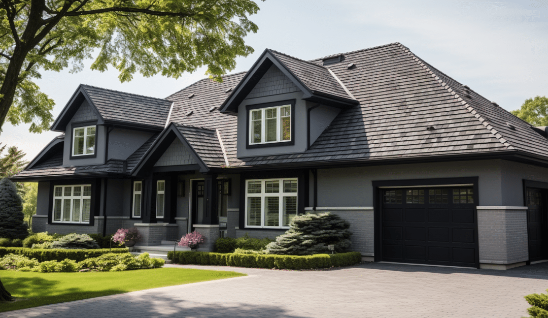 Enhancing Home Energy Efficiency Through Strategic Roofing