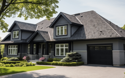 Enhancing Home Energy Efficiency Through Strategic Roofing