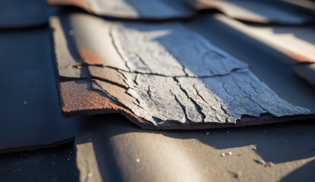 Understanding Material Defects in Roofing