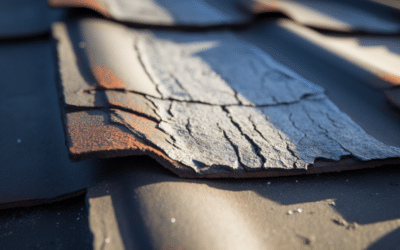 Understanding Material Defects in Roofing