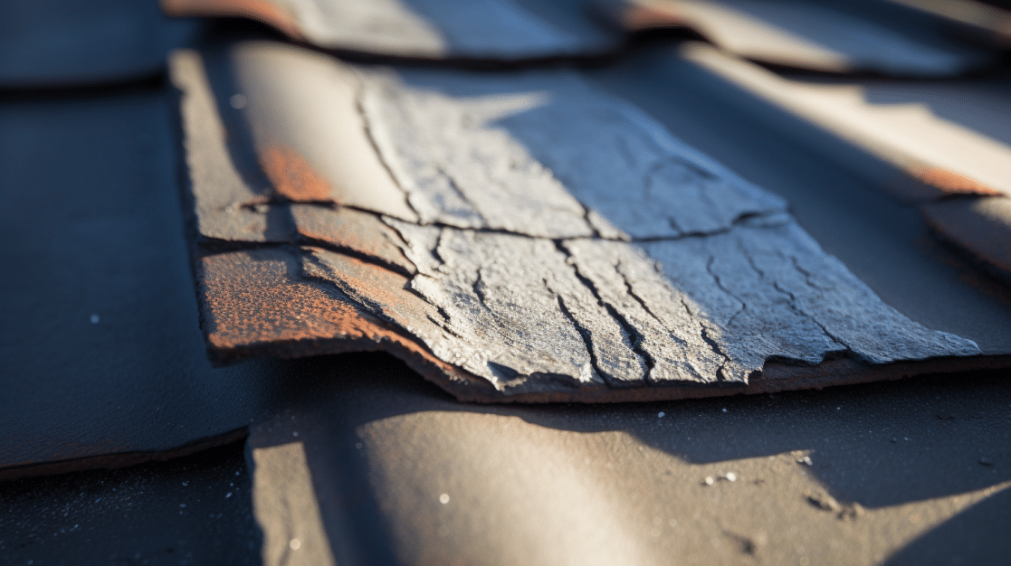 Understanding Material Defects in Roofing -BLC Roofing