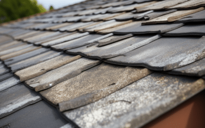 Comprehensive Guide to Identifying and Addressing Roofing Issues