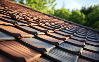 The Importance of Choosing Quality Building Materials for Your Roof