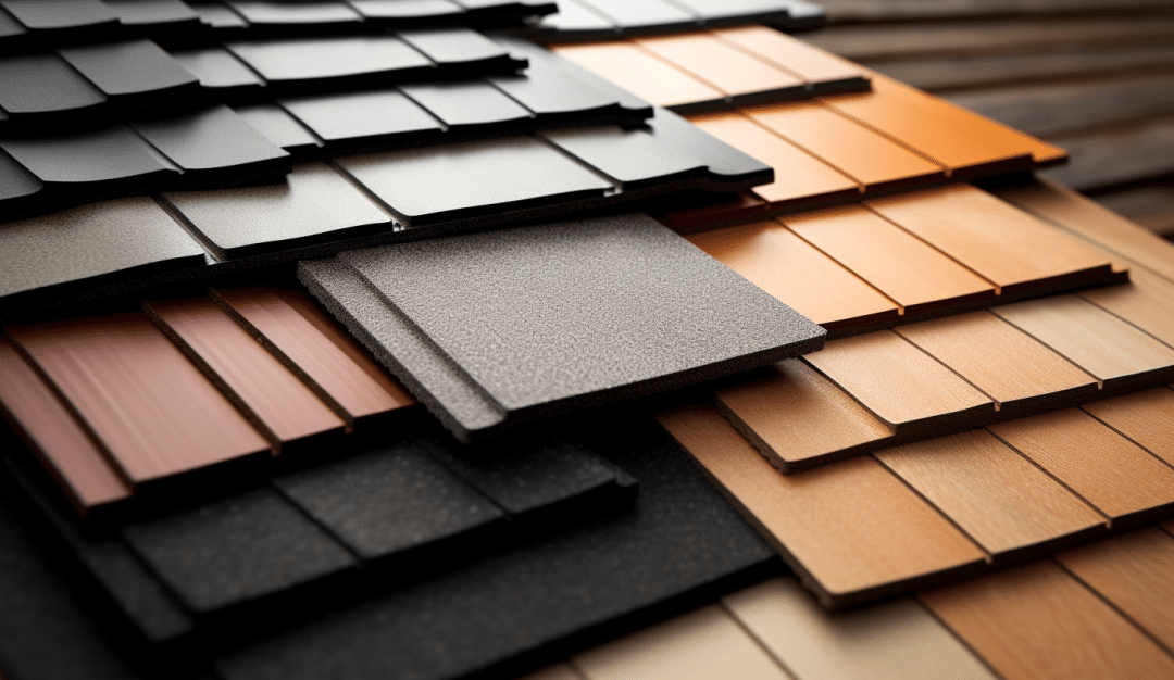 The Ultimate Guide to Roofing Materials: Making the Right Choice for Your Home