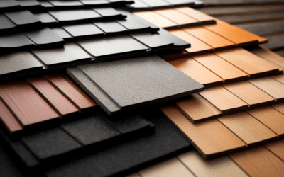 The Ultimate Guide to Roofing Materials: Making the Right Choice for Your Home