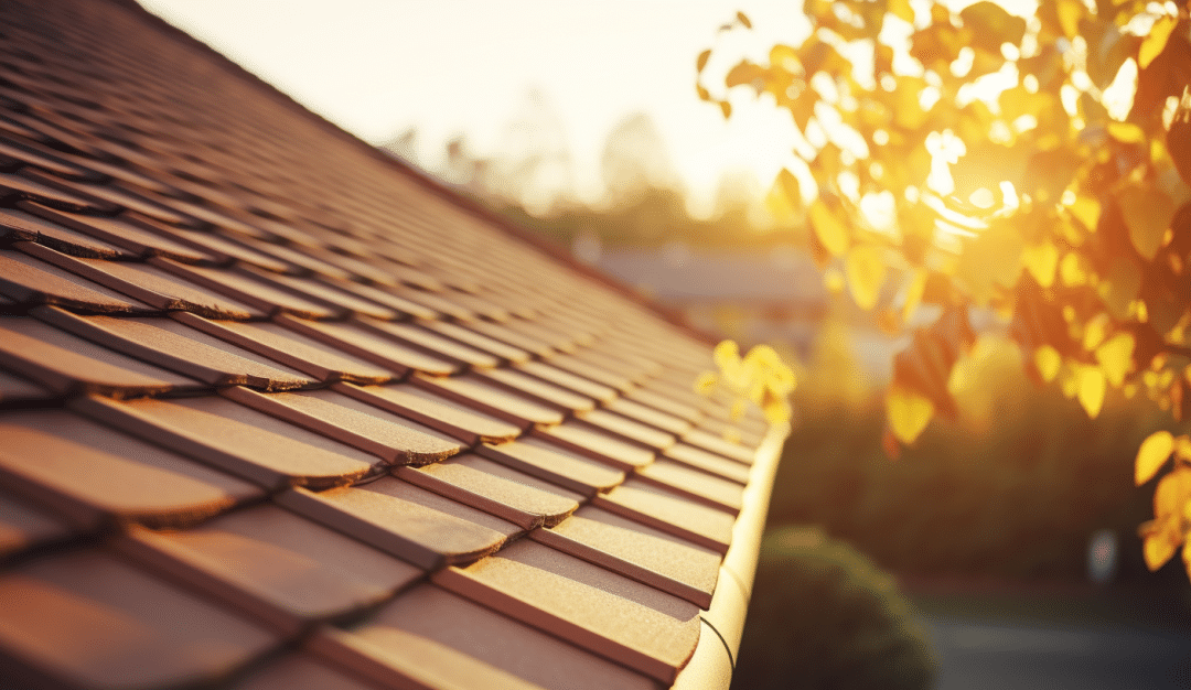 The Impact of Your Roof on Your Home’s Curb Appeal