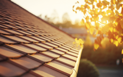 The Impact of Your Roof on Your Home’s Curb Appeal