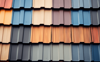 The Ultimate Guide to Roofing Materials for Mountain Homes