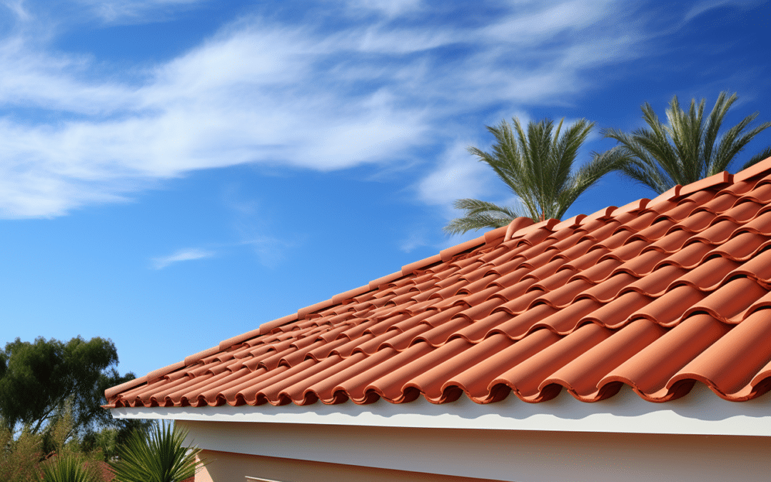 Roofing Solutions for Warm and Arid Climates