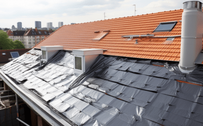 The Essential Role of Roof Protection Against Sun Damage