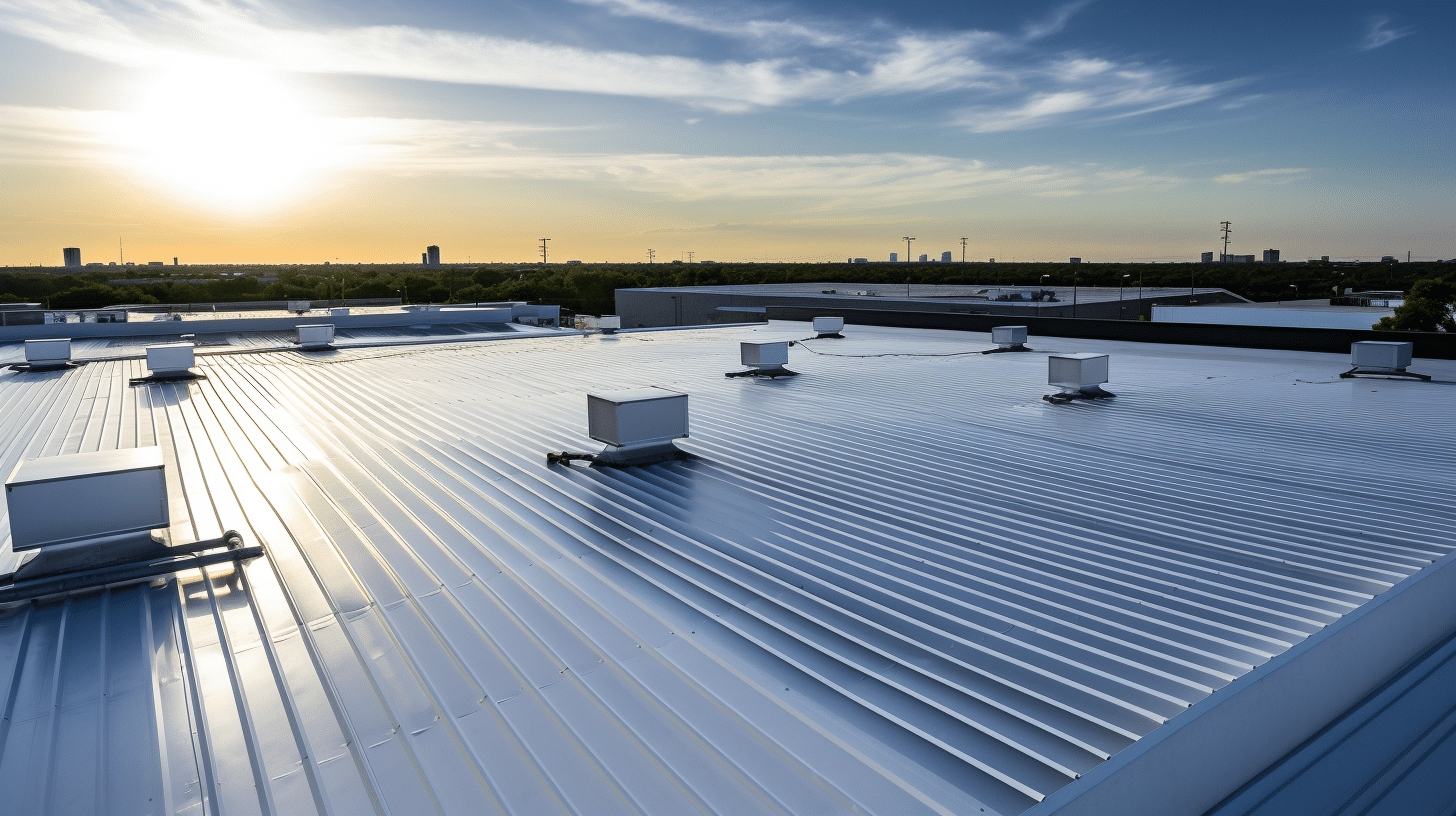 Comprehensive Guide to Commercial Roofing Types: Advantages and Disadvantages