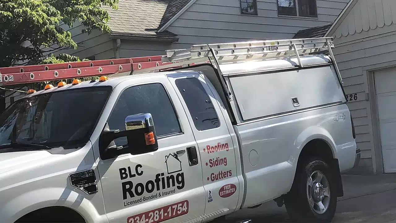 roofing company and roofing contractor