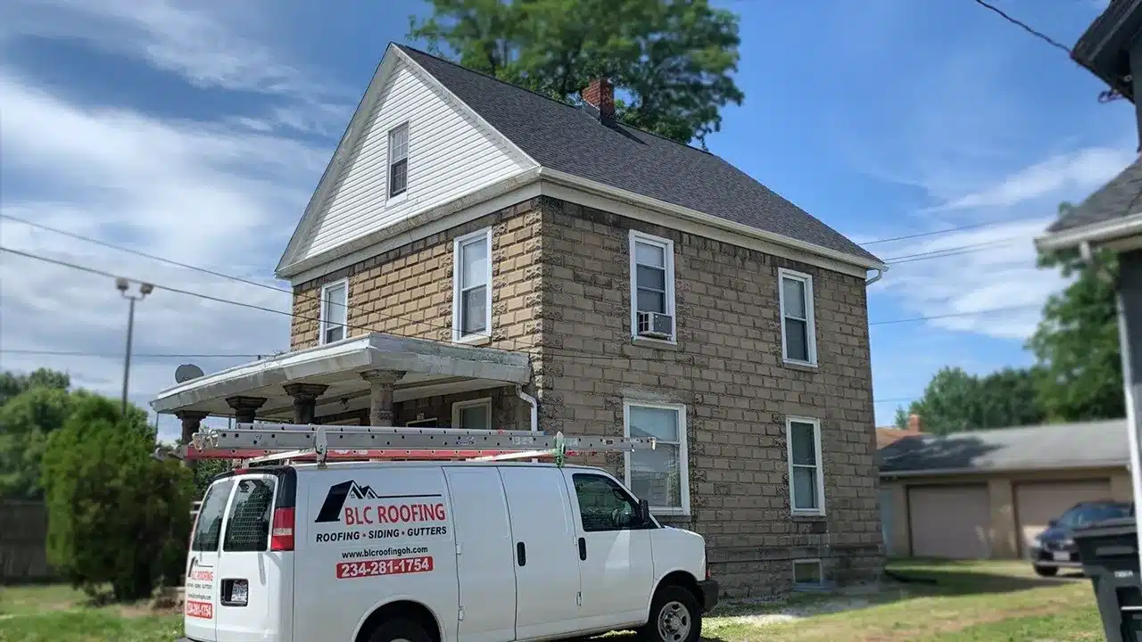 free roof inspection