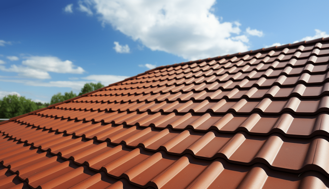 Comprehensive Guide to Modern Roofing Materials