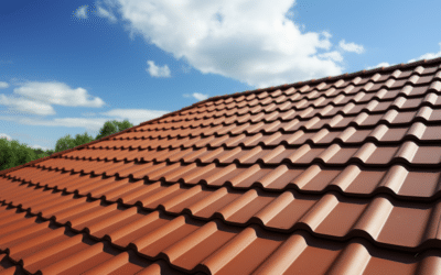 Comprehensive Guide to Modern Roofing Materials