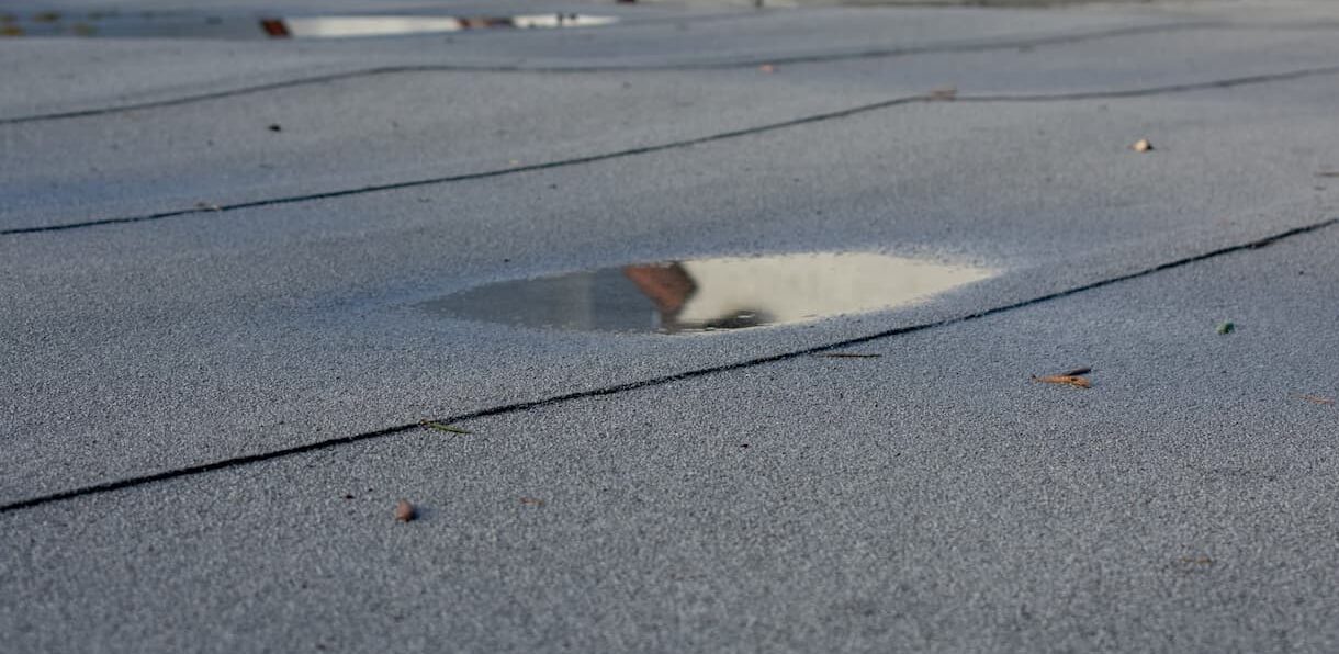 Roofing Repair Service in Akron OH