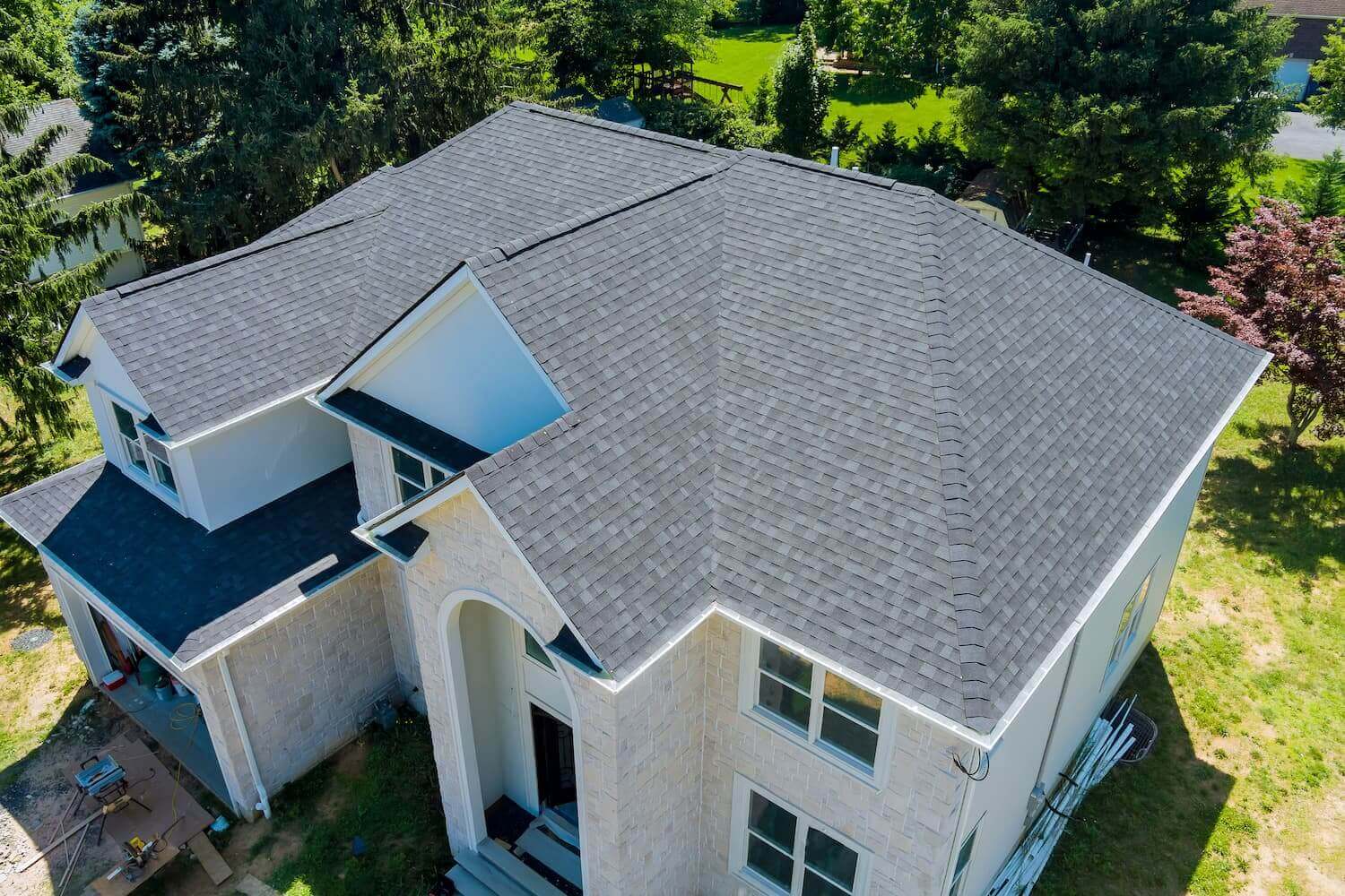 The Guide to Roof Replacement Warranties